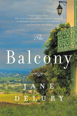 Imagen de portada para The Balcony