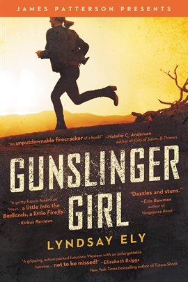 Imagen de portada para Gunslinger Girl