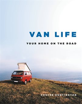 Cover image for Van Life