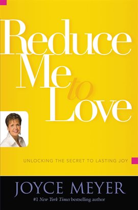 Imagen de portada para Reduce Me to Love