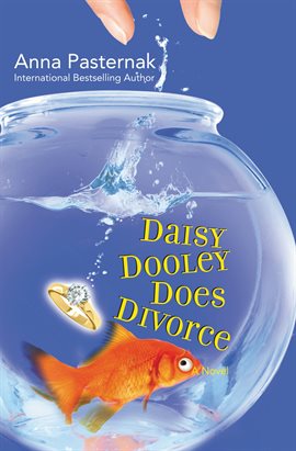 Cover image for Daisy Dooley Does Divorce