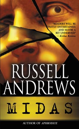 Cover image for Midas