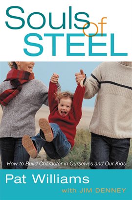 Imagen de portada para Souls of Steel