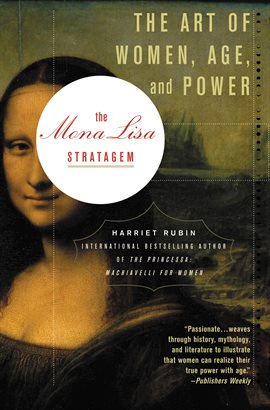 Imagen de portada para The Mona Lisa Stratagem