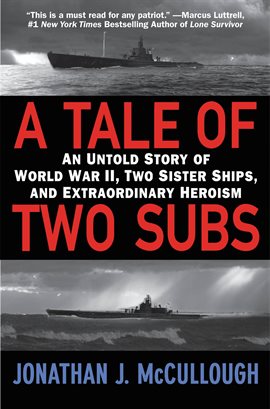 Cover image for A Tale of Two Subs