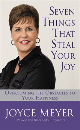 Imagen de portada para Seven Things That Steal Your Joy