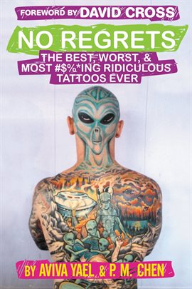 Imagen de portada para No Regrets