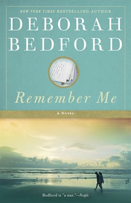 Cover image for Remember Me