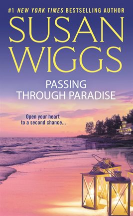 Imagen de portada para Passing Through Paradise