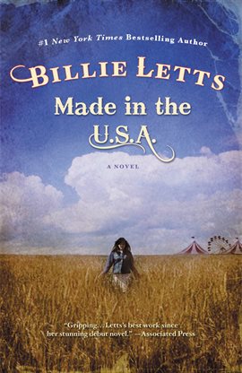 Imagen de portada para Made in the U.S.A.