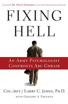 Imagen de portada para Fixing Hell