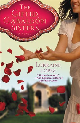 Cover image for The Gifted Gabaldon Sisters