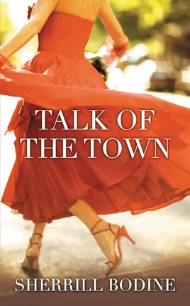 Cover image for Talk of the Town