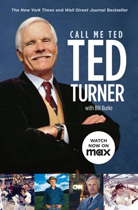 Imagen de portada para Call Me Ted