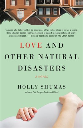Imagen de portada para Love and Other Natural Disasters
