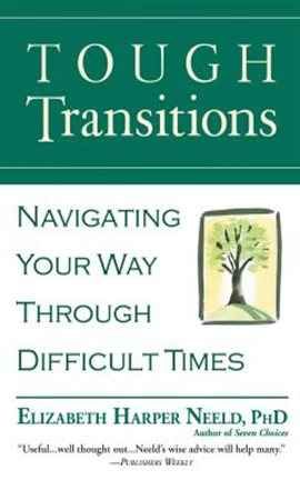 Imagen de portada para Tough Transitions