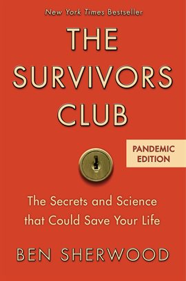 Imagen de portada para The Survivors Club