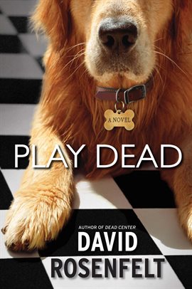 Cover image for Play Dead