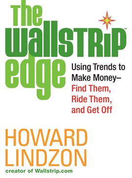 Imagen de portada para The Wallstrip (TM) Edge
