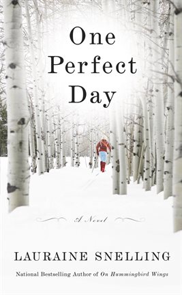 Cover image for One Perfect Day