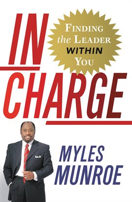 Cover image for In Charge