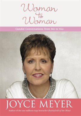 Imagen de portada para Woman to Woman