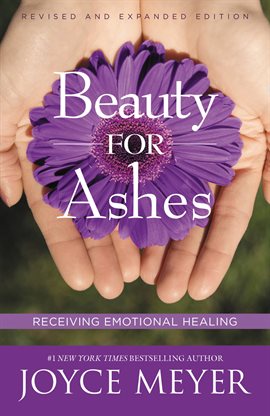 Imagen de portada para Beauty for Ashes