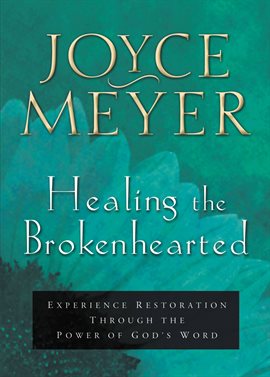 Imagen de portada para Healing the Brokenhearted