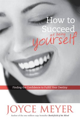 Imagen de portada para How to Succeed at Being Yourself