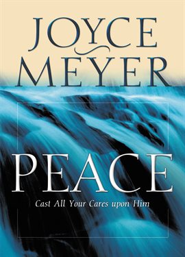 Cover image for Peace