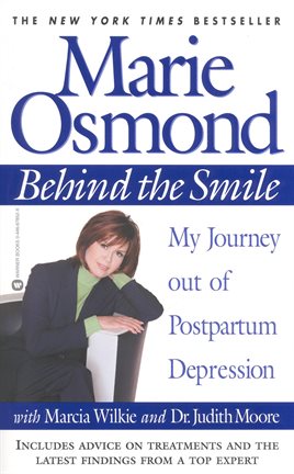 Imagen de portada para Behind the Smile