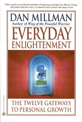 Cover image for Everyday Enlightenment