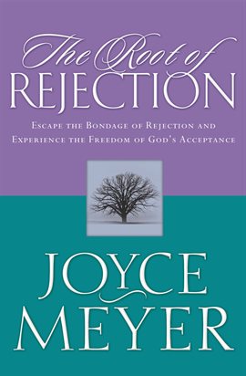 Imagen de portada para The Root of Rejection