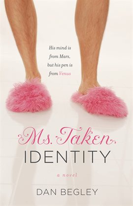 Imagen de portada para Ms. Taken Identity