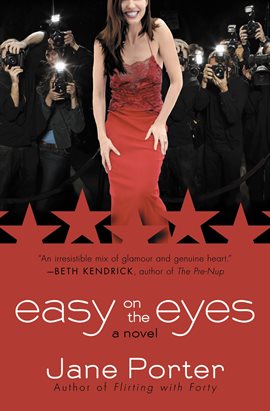 Imagen de portada para Easy on the Eyes
