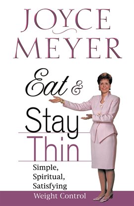 Imagen de portada para Eat and Stay Thin