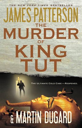 Cover image for The Murder of King Tut