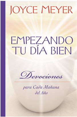 Imagen de portada para Empezando Tu D a Bien