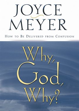 Imagen de portada para Why, God, Why?