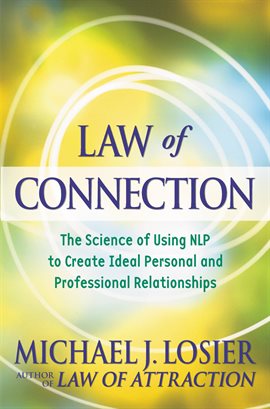Cover image for Law of Connection