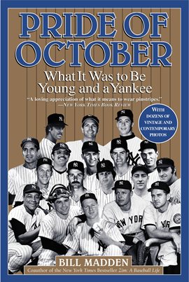 Cover image for Pride of October