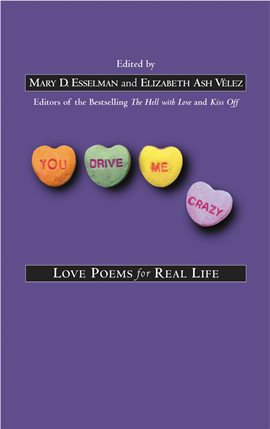 Imagen de portada para You Drive Me Crazy