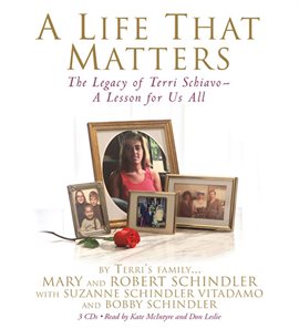 Imagen de portada para A Life That Matters
