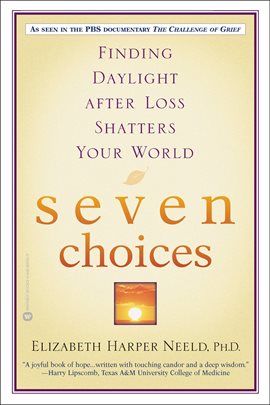 Imagen de portada para Seven Choices