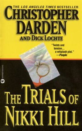 Imagen de portada para The Trials of Nikki Hill