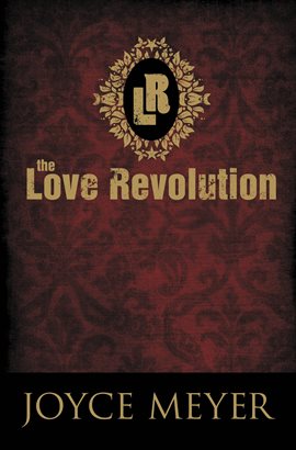 Imagen de portada para The Love Revolution
