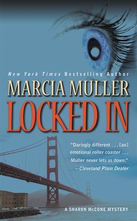 Cover image for Locked In