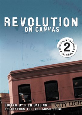 Imagen de portada para Revolution on Canvas, Volume 2