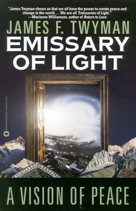 Cover image for Emissary of Light