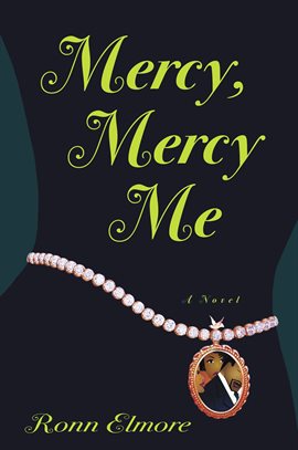 Cover image for Mercy, Mercy Me